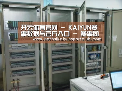 KAIYUN官网案例展示五