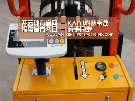 KAIYUN官网案例展示三