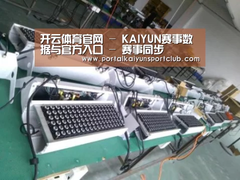 KAIYUN官网案例展示一