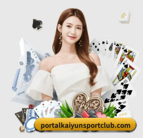 KAIYUN官网 APP 界面