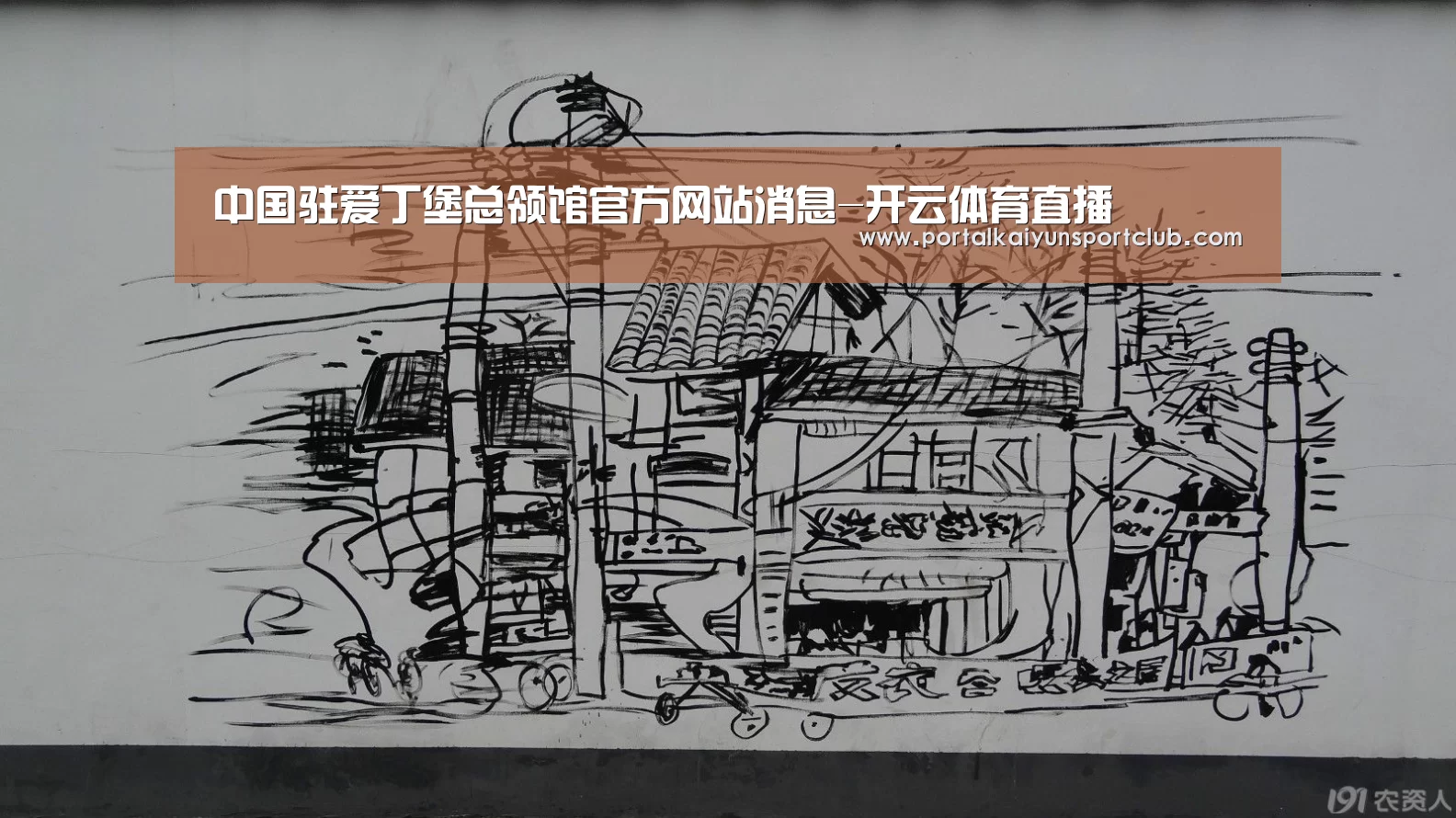 中国驻爱丁堡总领馆官方网站消息-开云体育直播(图1) 开云体育直播