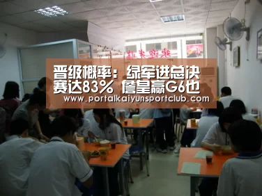 晋级概率:绿军进总决赛达83% 詹皇赢G6也没戏:开云体育直播(图1) 开云赛事